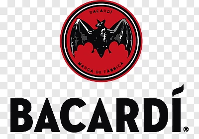 Bacardi logo
