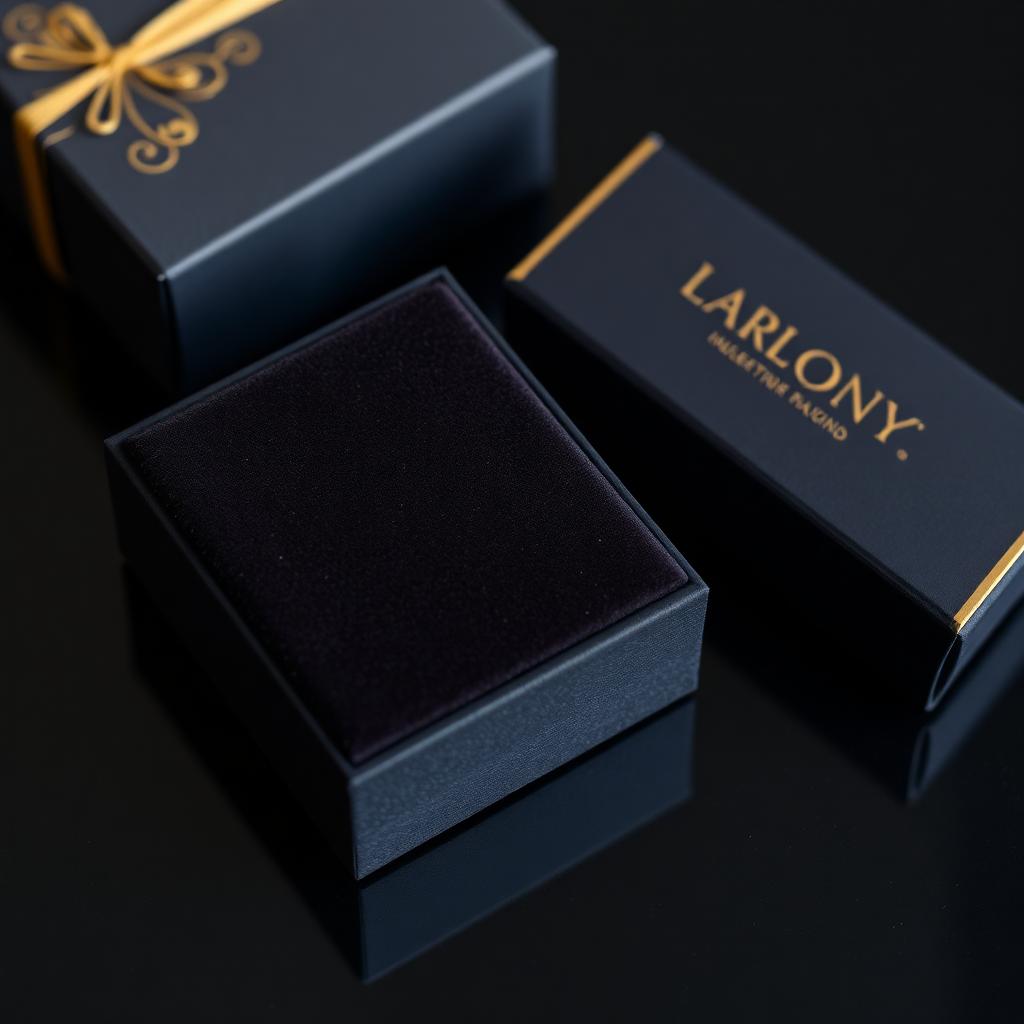Luxury & Premium Brands