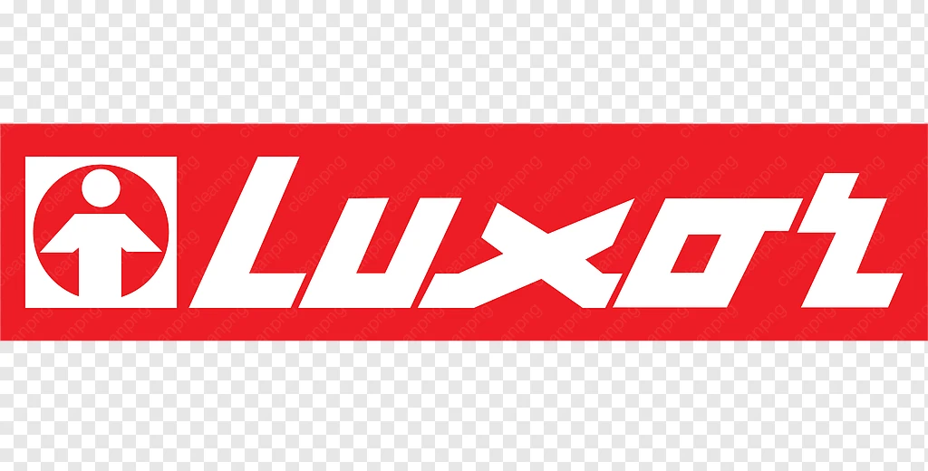 Luxor logo