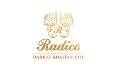 Radico Khaitan logo