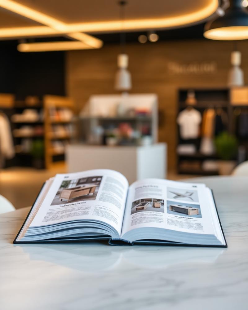 Catalogues