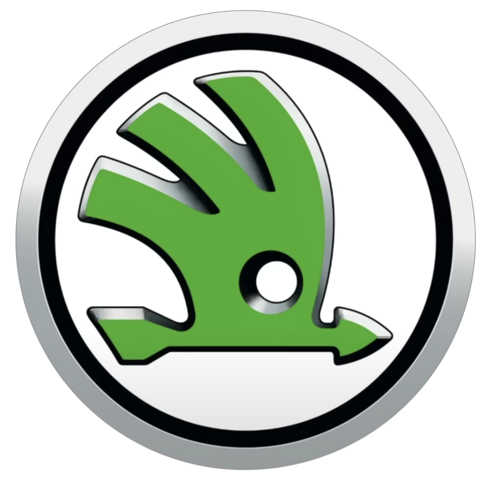 Skoda logo