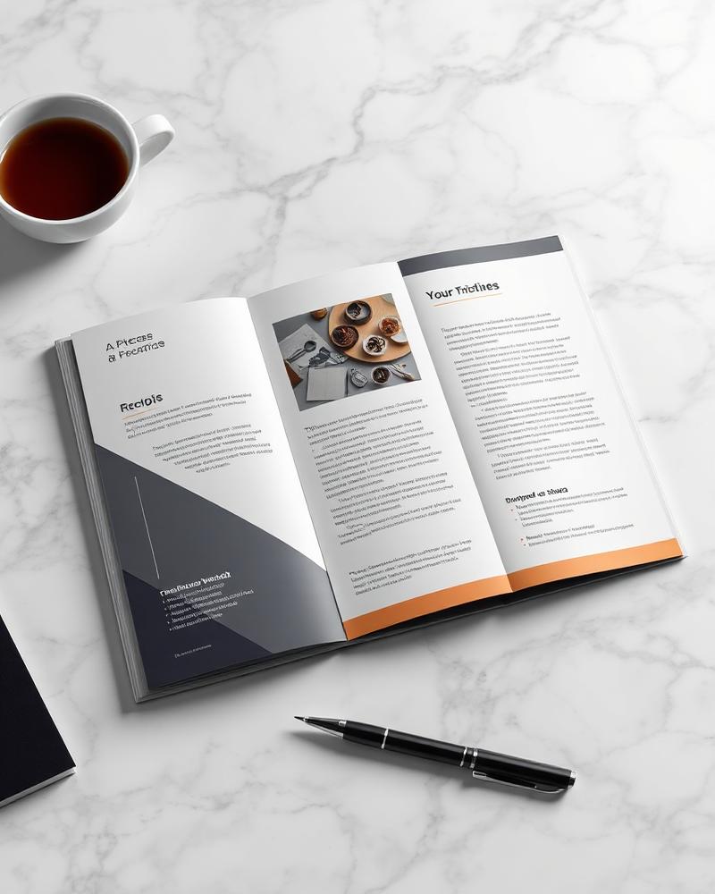 Brochures