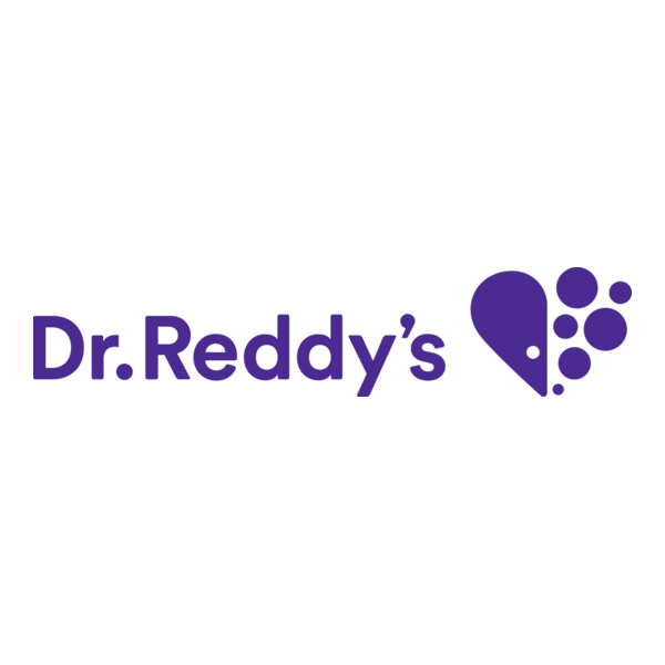 Dr Reddy's logo