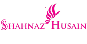 Shahnaz Husain logo