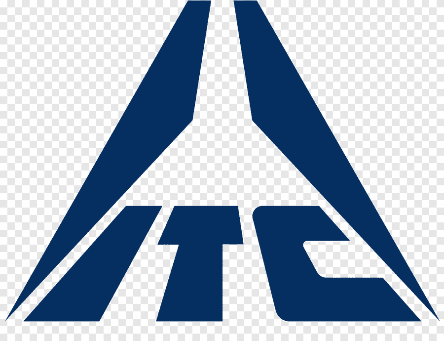 ITC logo