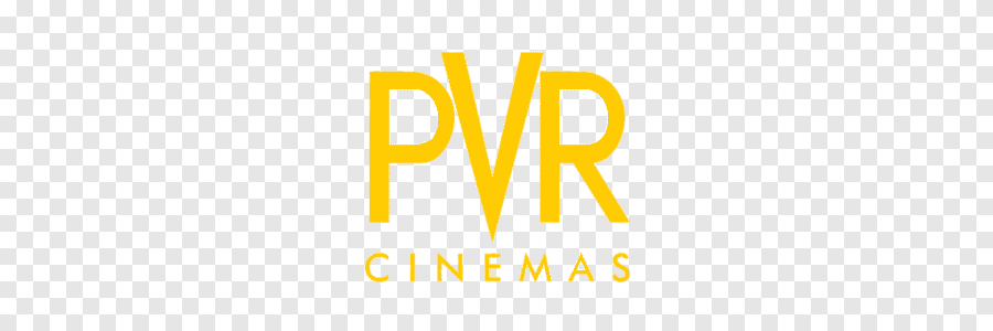 PVR Cinemas logo