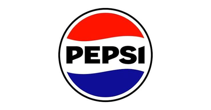 Pepsi logo