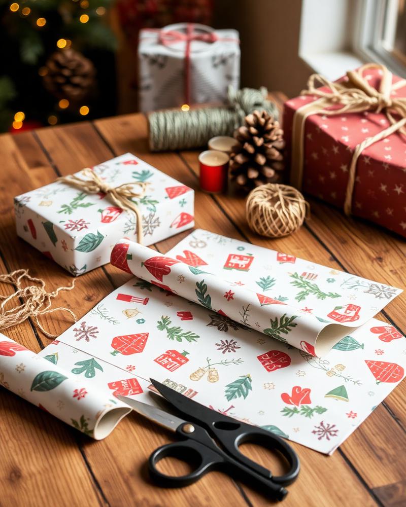 Packaging Tapes