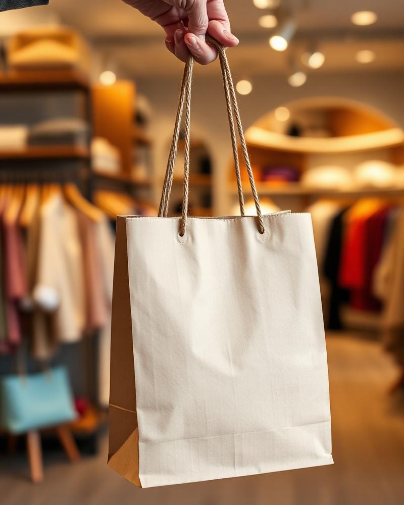 Paper Bags
