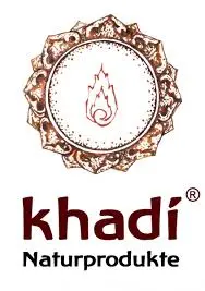 Khadi Naturprodukte logo