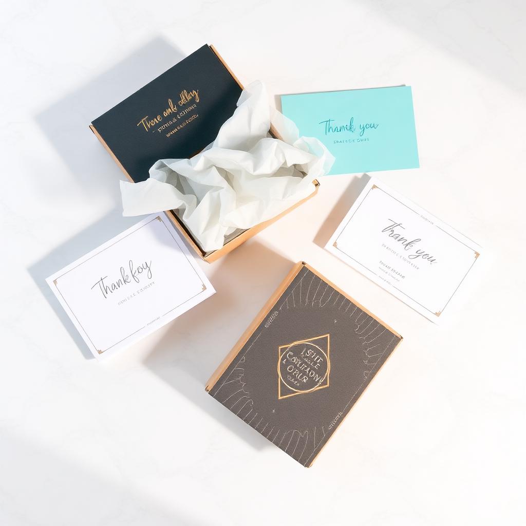 Unboxing moments that spark joy ✨