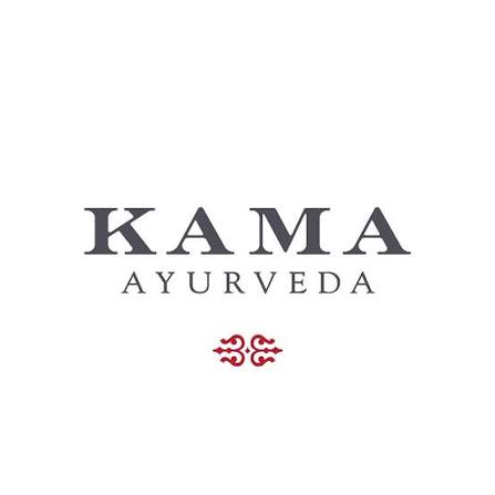 Kama Ayurveda logo