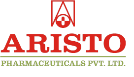 Aristo Pharma logo