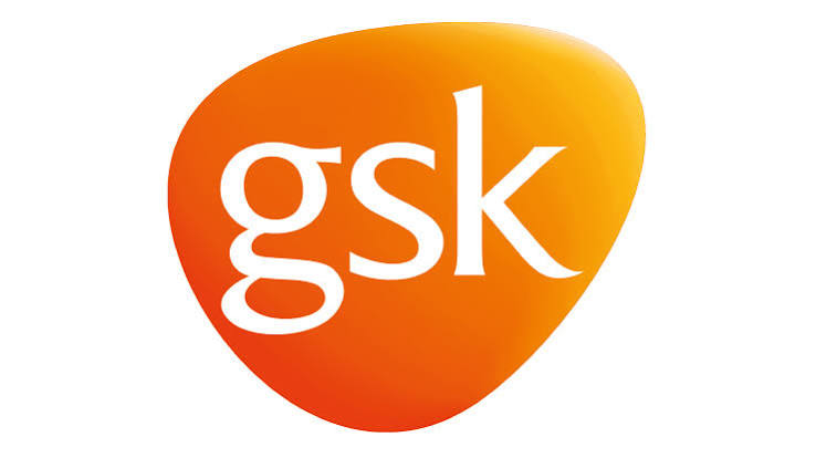 GSK logo